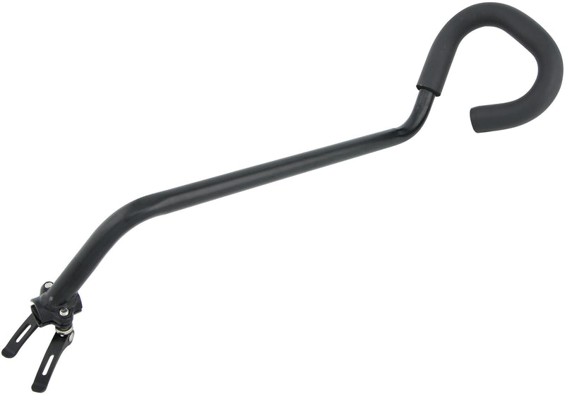 Messingschlager Messingsch. hold push bar cromato