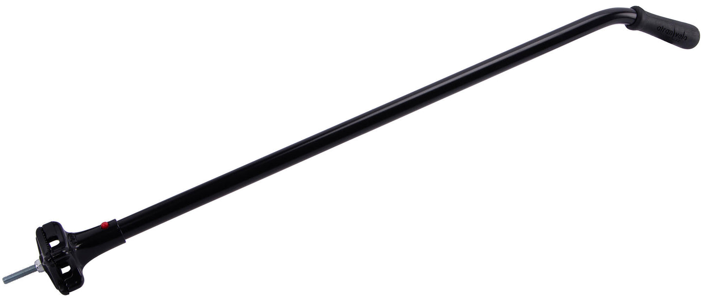 Atranvelo houder- schuifbeugel at.velo hold push bar b
