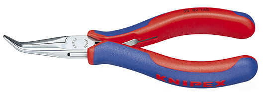 Knipex electronica grijptang