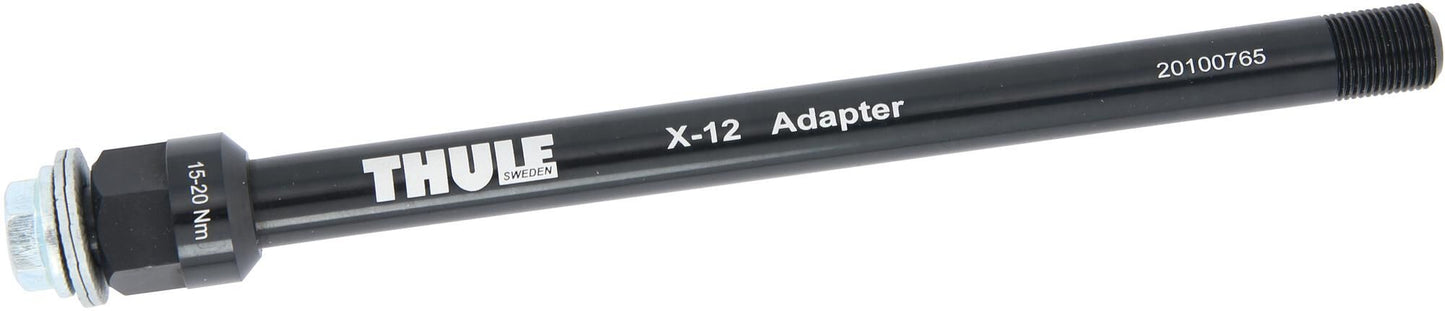 Adattatore dell'asse Thule f. Sintace x-12 asse