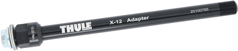 Adattatore dell'asse Thule f. Sintace x-12 asse