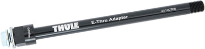 Adattatore dell'asse Thule f. Assale E-thru Shimano