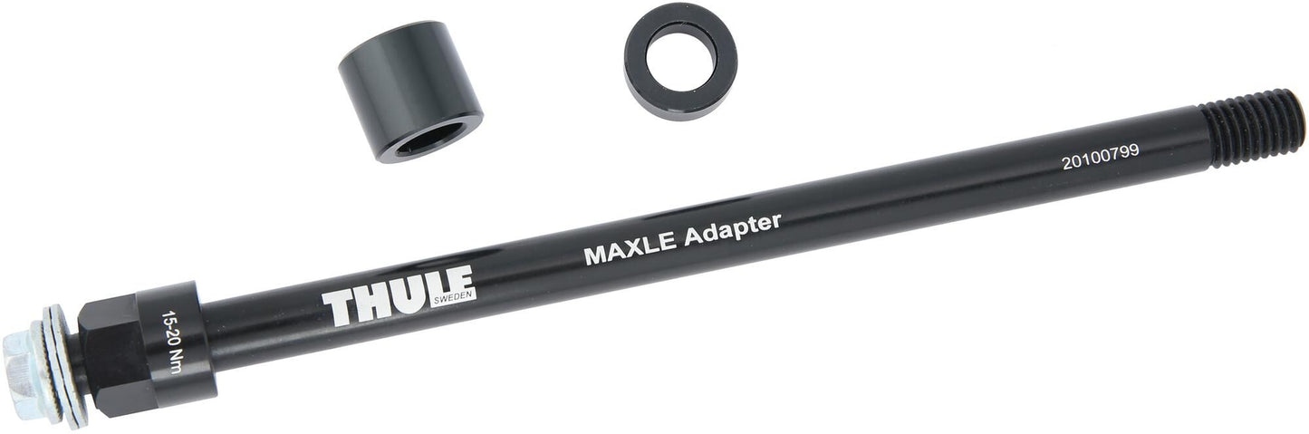 Adattatore dell'asse Thule Maxle, M12 x 1,75