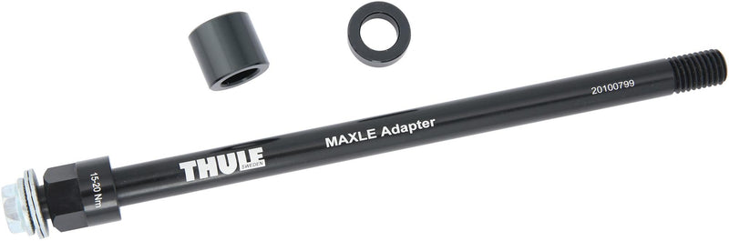 Adattatore dell'asse Thule Maxle, M12 x 1,75