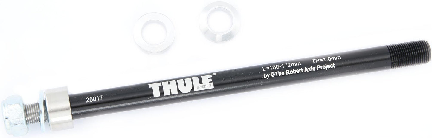 Sintazia dell'adattatore dell'asse Thule, M12 x 1.0
