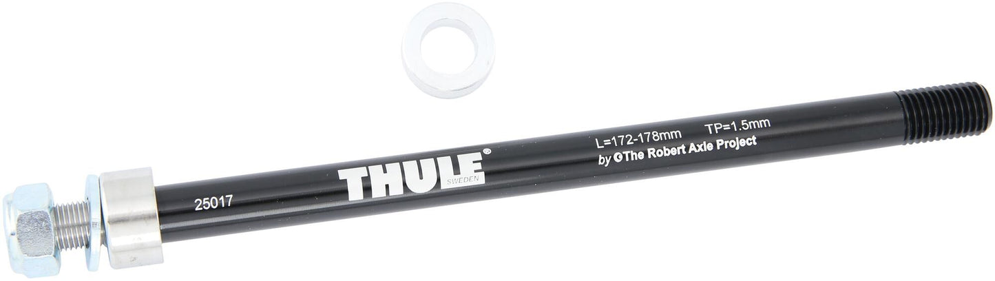 Adattatore dell'asse Thule Shimano, M12 x 1,5