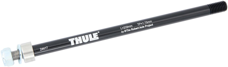 Adattatore dell'asse Thule Maxle, M12 x 1,75