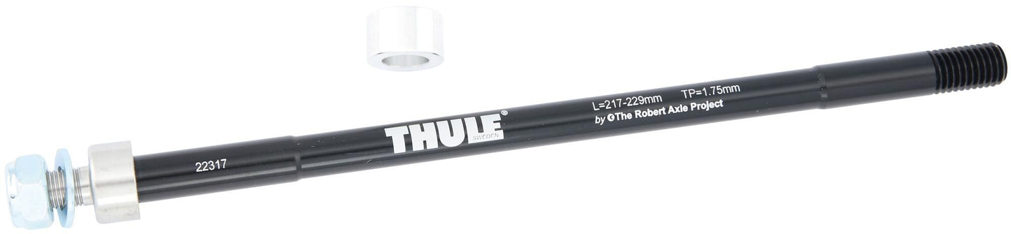Adaptador de eje Thule Maxle, M12 x 1.75