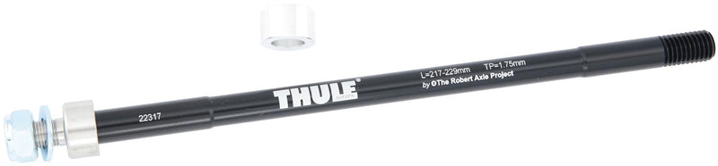 Adattatore dell'asse Thule Maxle, M12 x 1,75