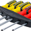 Juego de destornilladores bgs technic de 6 piezas