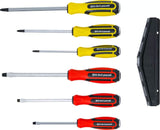 Bgs technic 6-piece screwdriver set - afbeelding 2