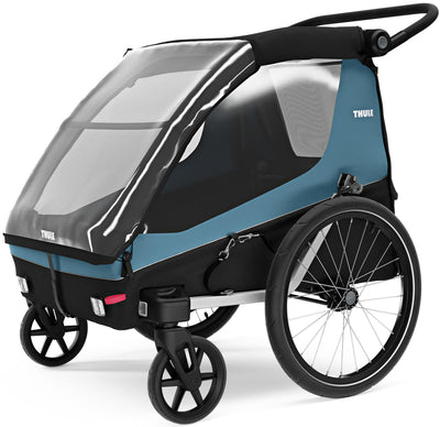 Thule conv. kit Courier Dog Trailer Kit