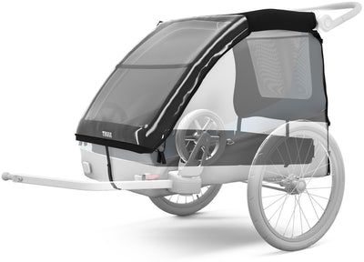 Thule conv. kit Courier Dog Trailer Kit