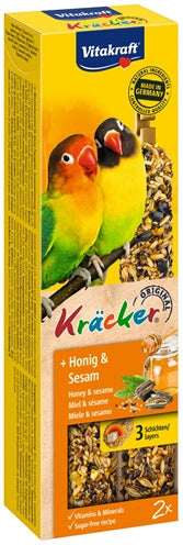Vitakraft Agaporornisracker Raning