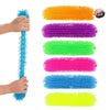 TOI-TOYS Pufferz Pufferrups, 33 cm