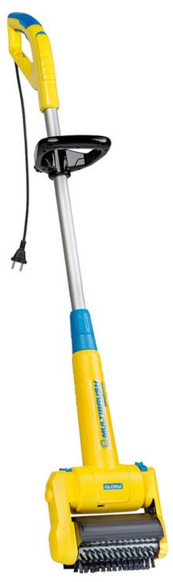 Gloria Multibrush SpeedControl Plus