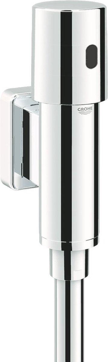 Grohe tectron scarico per orinatoio - infrarossi - cromo