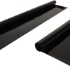 Formula1 Película de tinte Deep Black Set incl. Herramientas