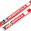 Formula1 Película de tinte Deep Black Set incl. Herramientas