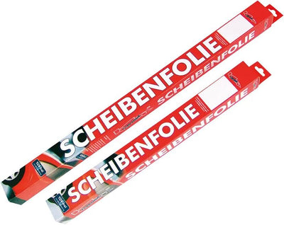 Film di colorazione Formula1 set nero profondo incl. Utensili