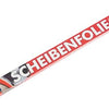 Formula1 scheibenfolien-set tinting film deep black set incl. tools