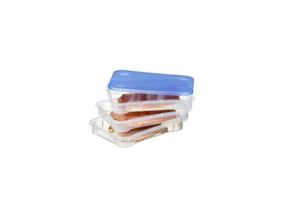 Platos de carne Sunware, 3 piezas