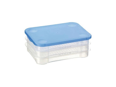 Platos de carne Sunware, 3 piezas