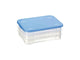 Sunware club cuisine vleeswarenbakje 3-delig 22,5x16,5x9cm