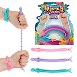 Braccialet bungee sirened 3 pezzi - afbeelding 1