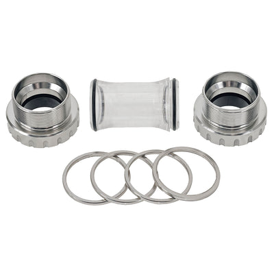 Shimano Trapaslagerset hollowtec 68 73