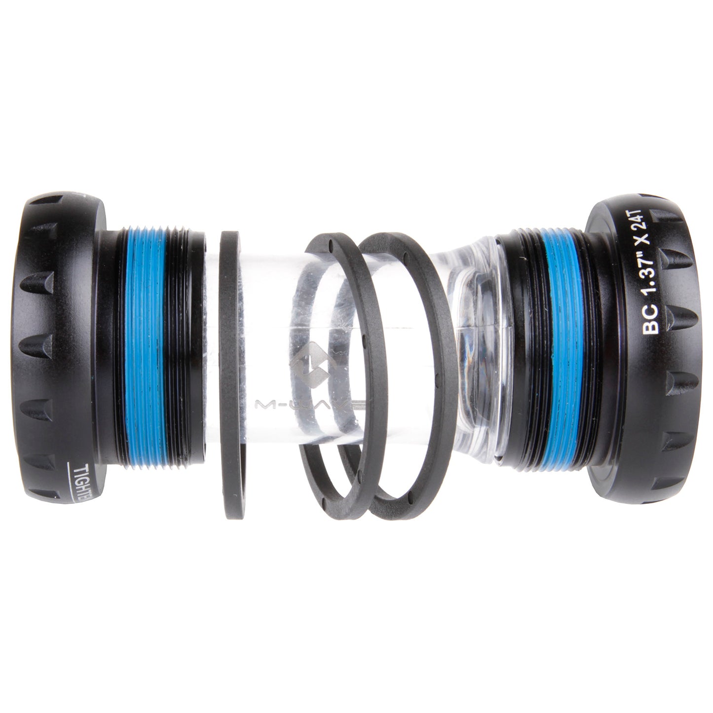 Movimento centrale con filettatura M-wave bb bsa ex jpn