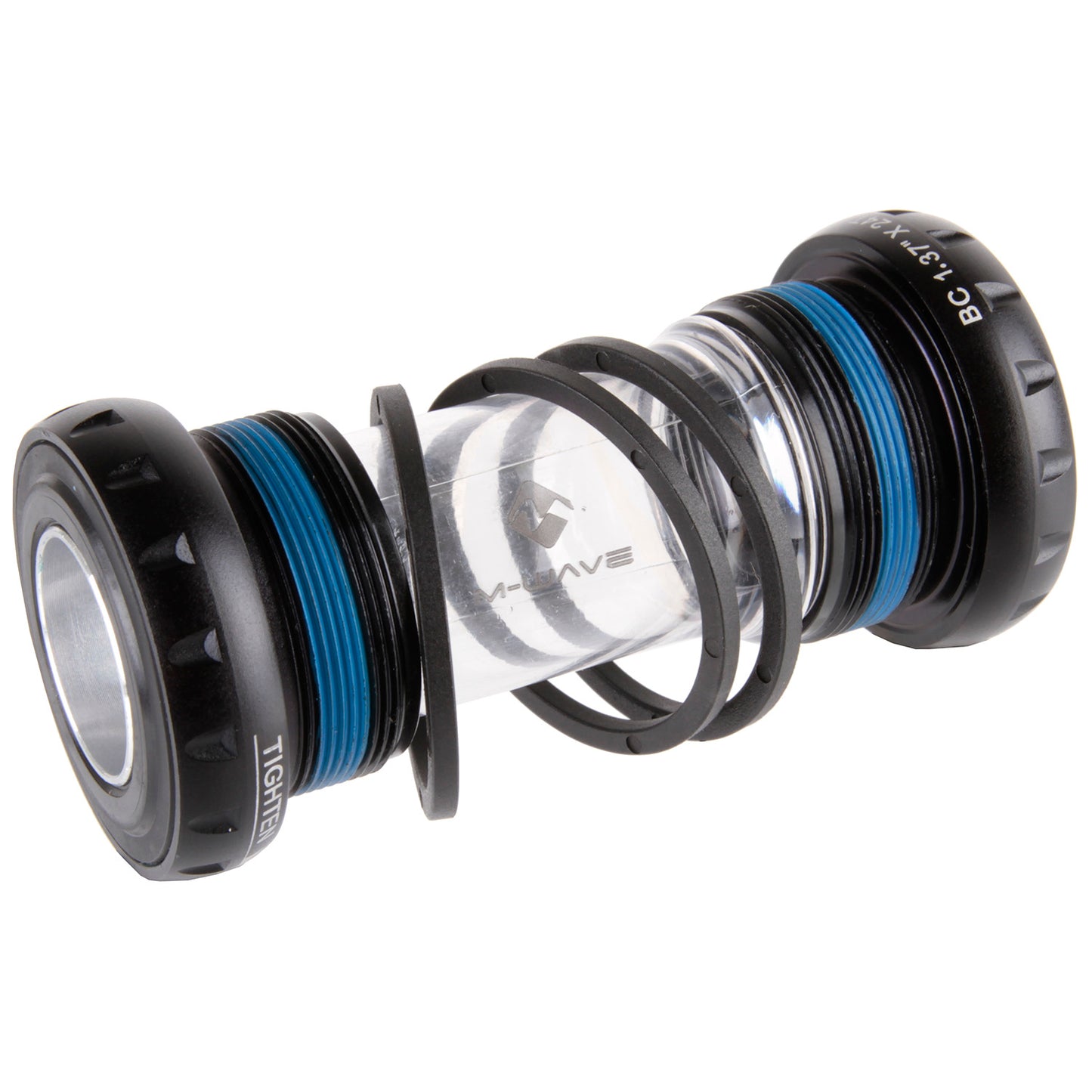 Movimento centrale con filettatura M-wave bb bsa ex jpn