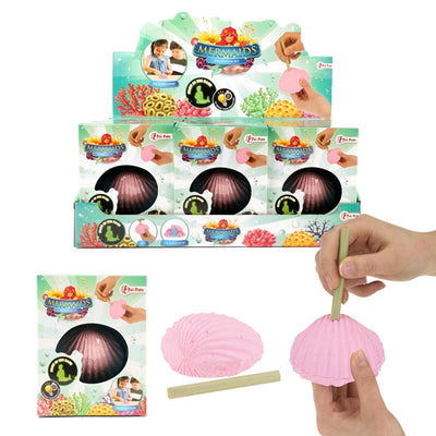 Toi-toys toi toys set de excavación sirena resplandor