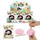 Toi-toys toi toys opgraafset zeemeermin glow