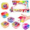 Toi-toys divertente quty quatro