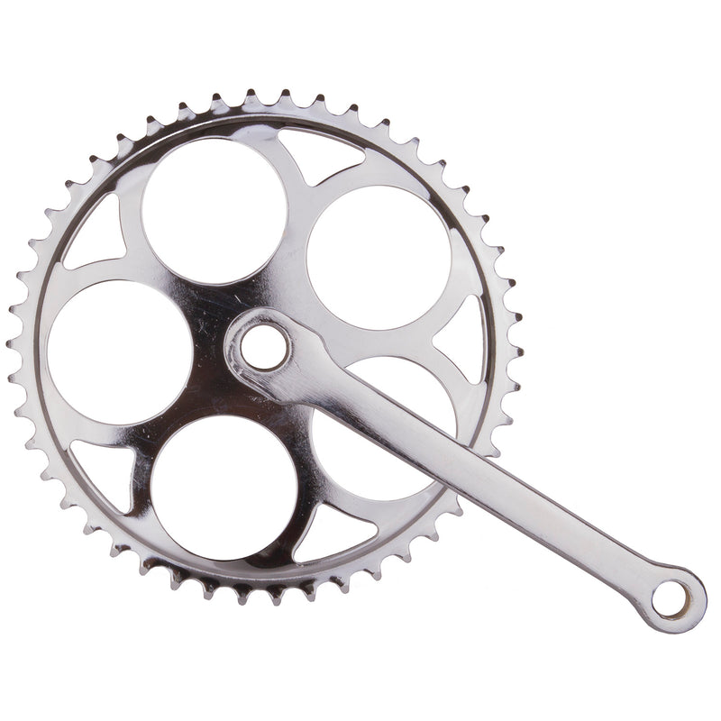 46 bb crankset