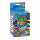 Toi-toys metal tol gyro batalla con shielder