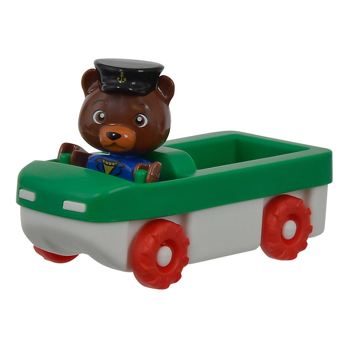 Aquaplay 1544 Aqualock Mega Set