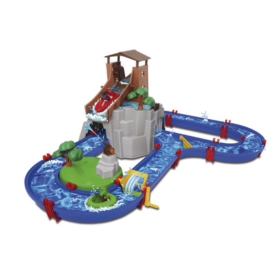 Aquaplay 1547 Land de aventura