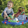 Big aquaplay 1547 - adventure land