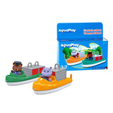 Aquaplay 271 Cargo Boat, 2st. - afbeelding 3