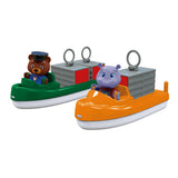 Aquaplay 271 Cargo Boat, 2st. - afbeelding 4