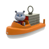 Aquaplay 271 Cargo Boat, 2st. - afbeelding 5