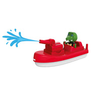 Aquaplay 273 fire brigade boat - afbeelding 3