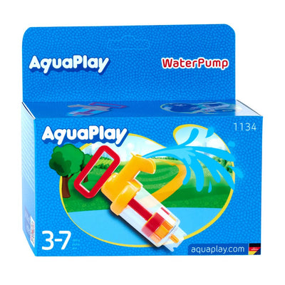 Aquaplay 1134 Bomba de agua