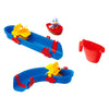 Juguetes de baño en cascada sploshy Aquaplay