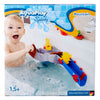 Set de juego de baño Aquaplay sploshy mountain