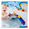 Set de juego de baño Aquaplay sploshy mountain