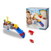 Set de juego de baño Aquaplay sploshy mountain
