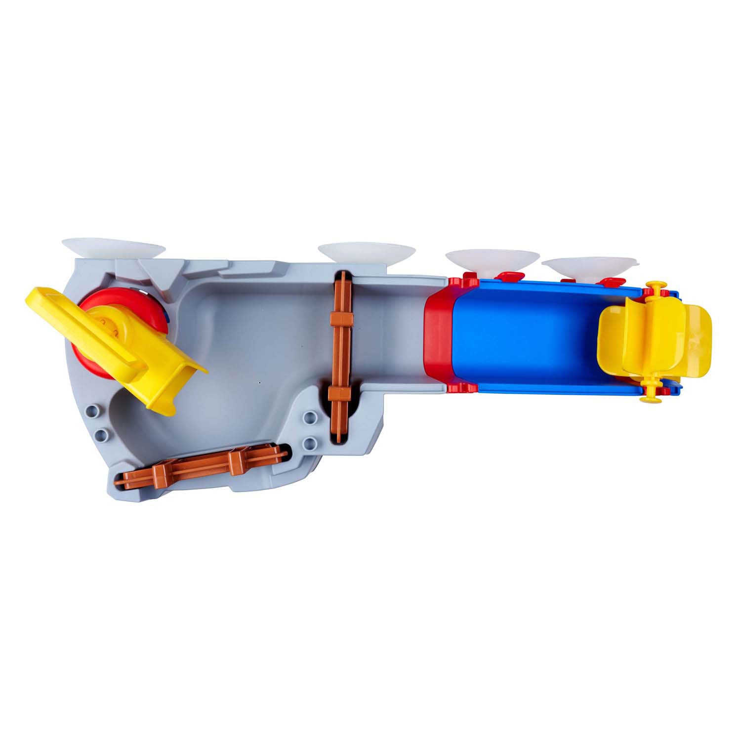 Set de juego de baño Aquaplay sploshy mountain